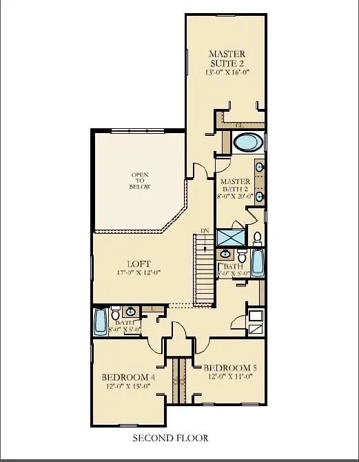 Solterra Resort Ihr 3056 Davenport 0*,